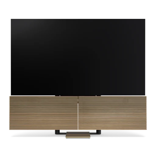 Bang &amp; Olufsen BeoVision Harmony 4K/8K OLED TV