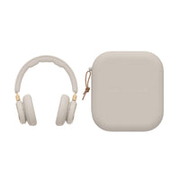 Bang & Olufsen BeoPlay HX Wireless Over-Ear ANC Headphones