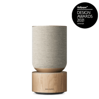 Bang & Olufsen Beosound Balance Multiroom Kablosuz Hi-Fi Hoparlör - (Kutu Hasarlı)
