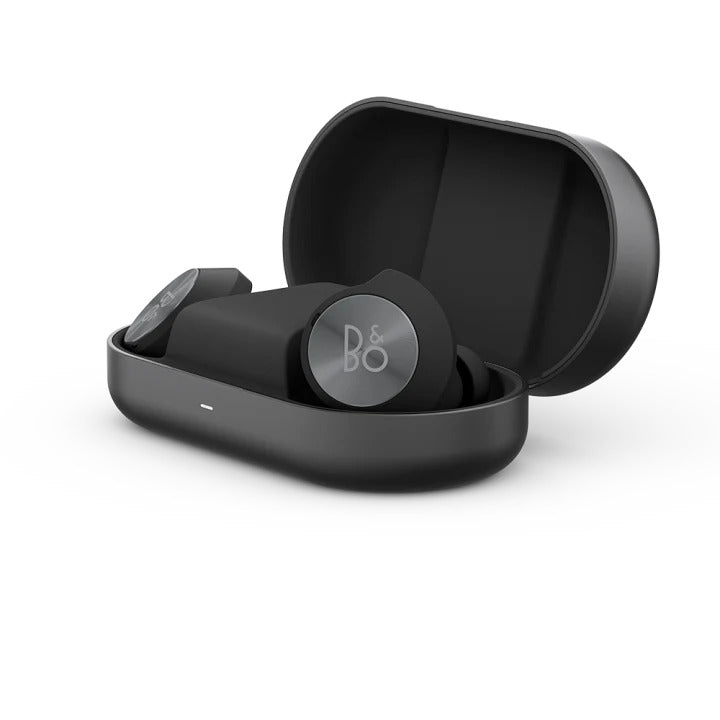 Bang &amp; Olufsen Beoplay EQ True Wireless Kulak İçi Bluetooth Kulaklık Kutu Detay