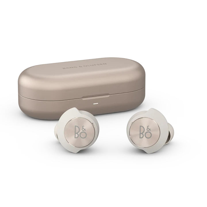 Bang &amp; Olufsen Beoplay EQ True Wireless Kulak İçi Bluetooth Kulaklık Kum Beji