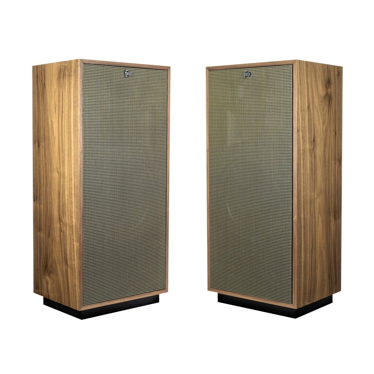 Klipsch Forte IV Heritage Serisi Kule Tipi Hi - Fi Pasif Hoparlör (Çift) - Pasif Hoparlör