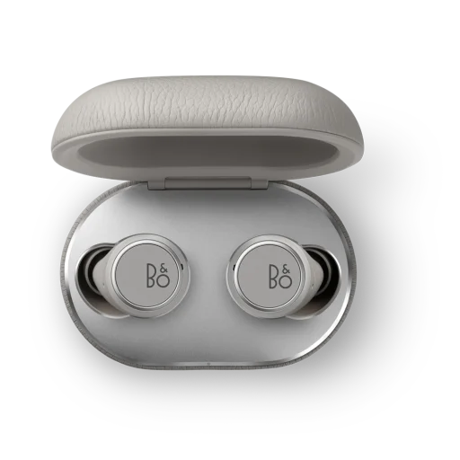Bang &amp; Olufsen BeoPlay E8 3rd True Wireless In-Ear Bluetooth Headphones
