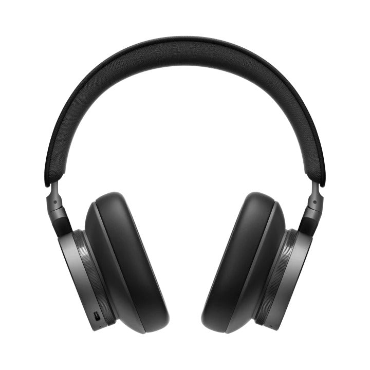 Bang &amp; Olufsen BeoPlay H95 Kablosuz Kulak Üstü ANC Kulaklık Siyah Renkli