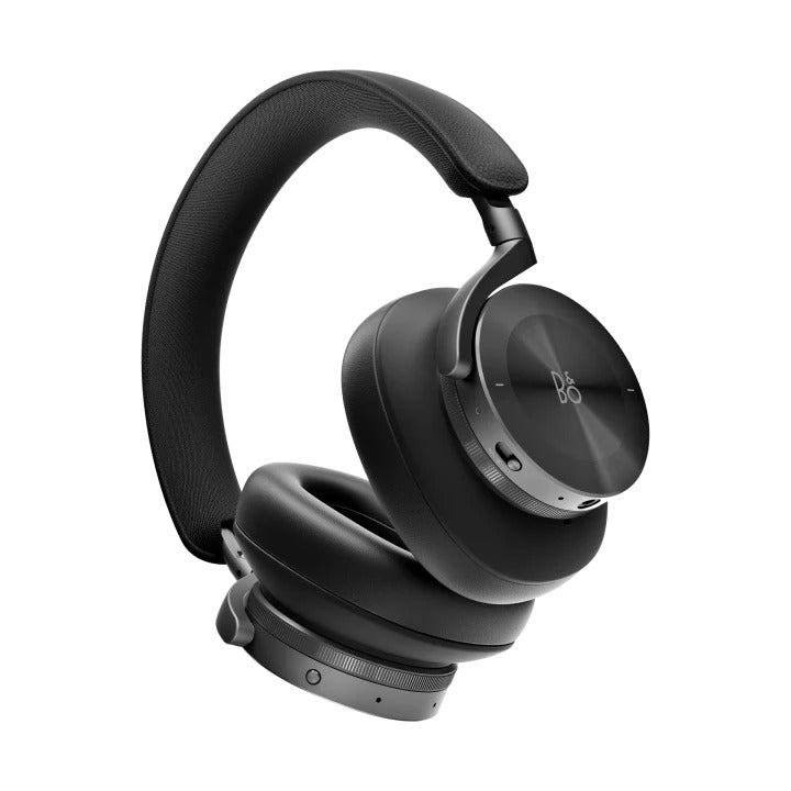 Bang &amp; Olufsen BeoPlay H95 Kablosuz Kulak Üstü ANC Kulaklık Siyah Renk