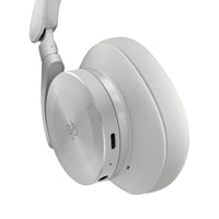 Bang & Olufsen BeoPlay H95 Kablosuz Kulak Üstü ANC Kulaklık Gri Detay