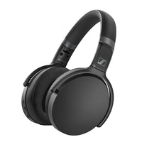 ヘッドホン sennheiser hd450bt Sennheiser HD 450 BT ANC Kulak Üstü Bluetooth Kulaklık