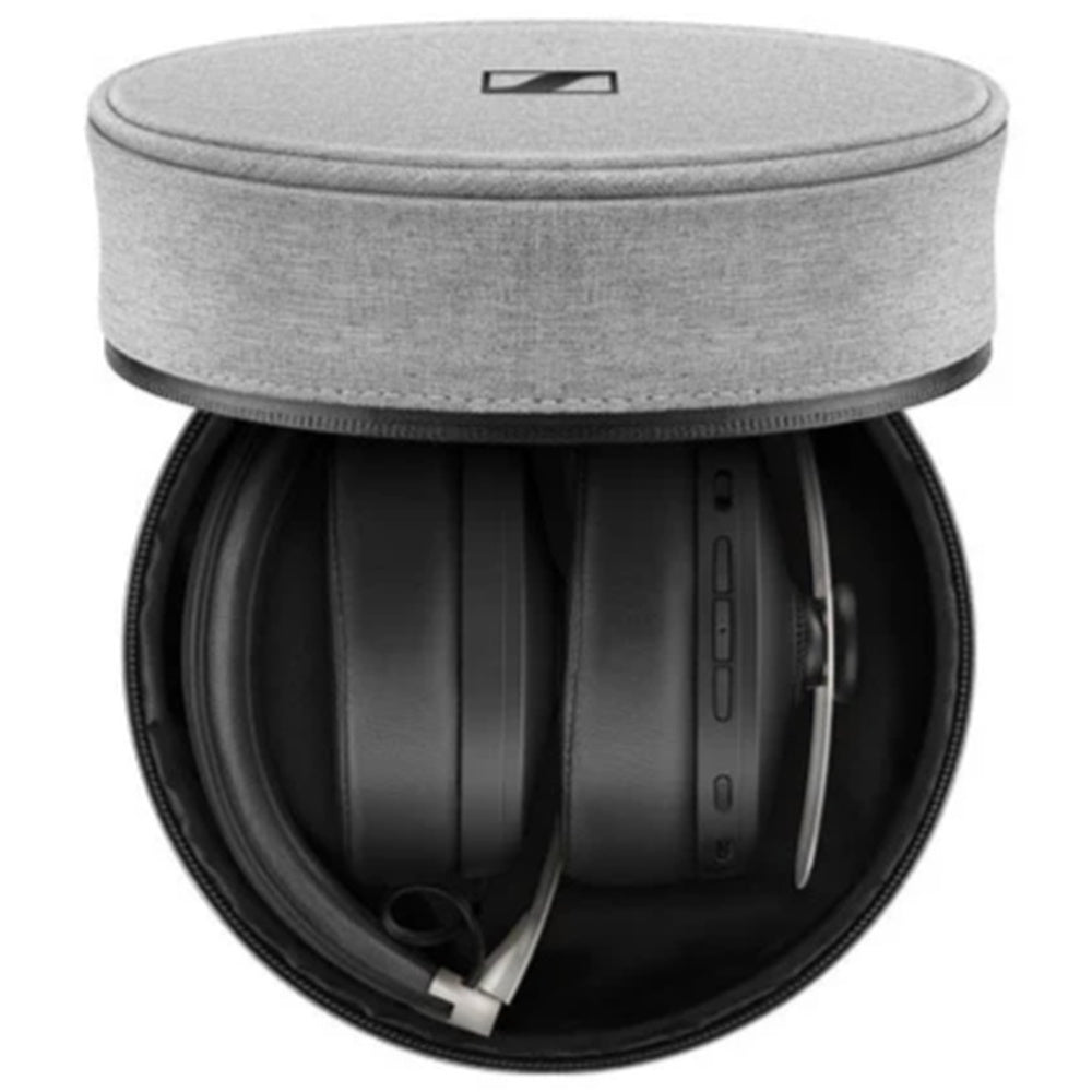 Sennheiser Momentum 3 Wireless ANC Over-Ear Bluetooth Headphones