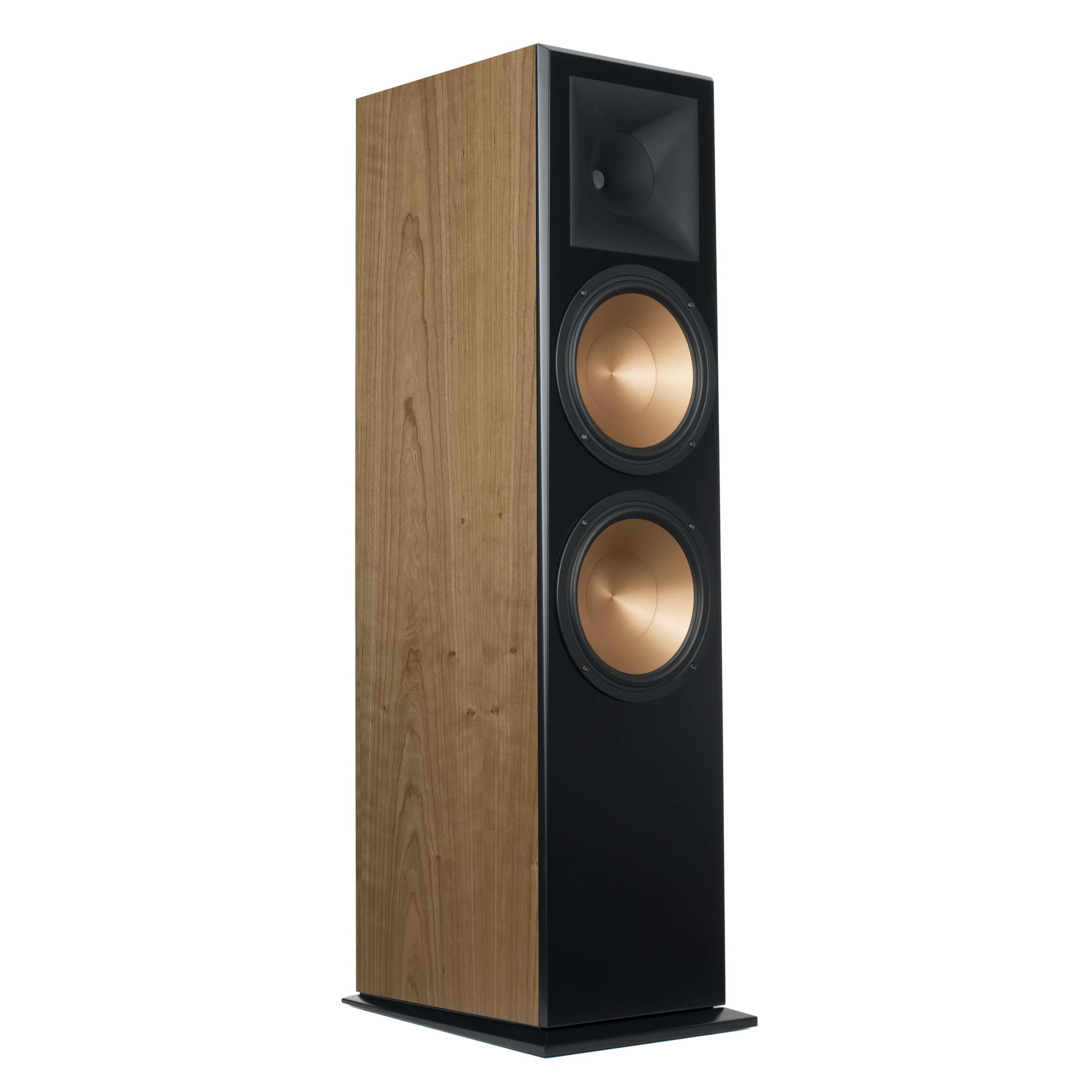 Klipsch RF-7 III Referans Serisi Pasif Hi-Fi Kule Hoparlör (Çift) Ceviz