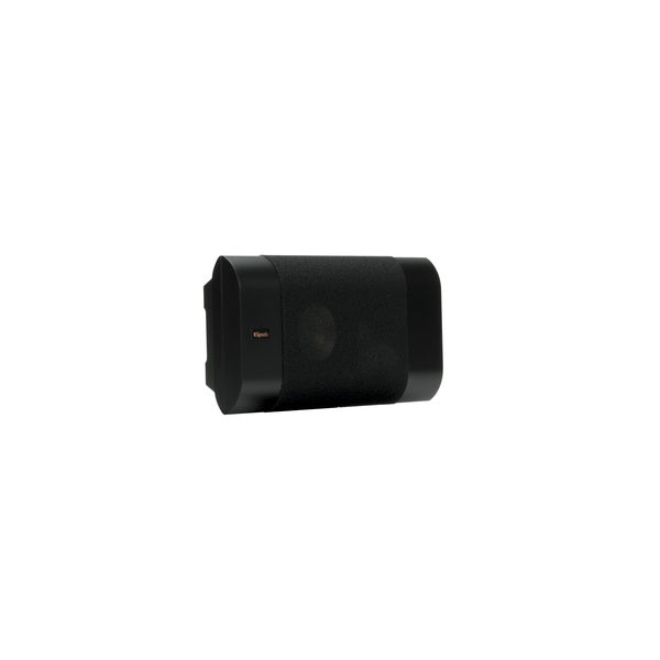 Klipsch RP-140D On-Wall Speaker Black - Single