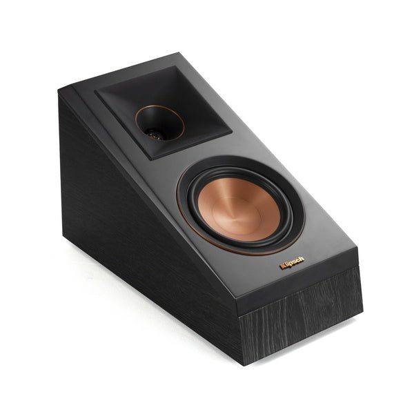 Klipsch RP-500SA Surround Speaker with Dolby Atmos Support - Set