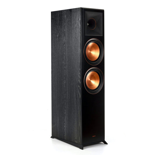 Klipsch RP-4000F Referans Serisi Pasif Hi-Fi Kule Hoparlör (Çift)