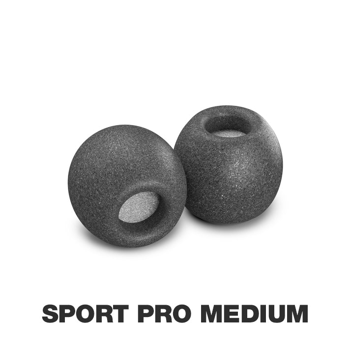 Comply Sport Pro SmartCore Kulaklık Süngeri (3 Çift)