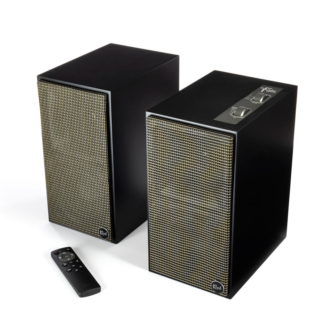 Klipsch The Fives - Heritage Series Bluetooth Active Monitor Speaker (Pair)