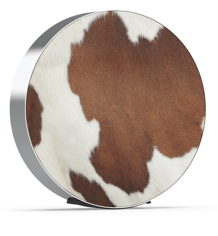 Skiniplay Cover Edge Cow