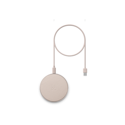 Bang & Olufsen BeoPlay Qi Kablosuz Şarj Pedi