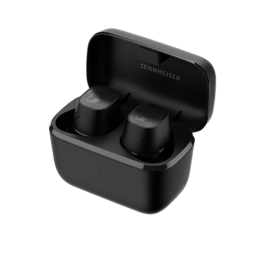 Sennheiser CX Plus True Wireless Special Edition Bluetooth Headphones