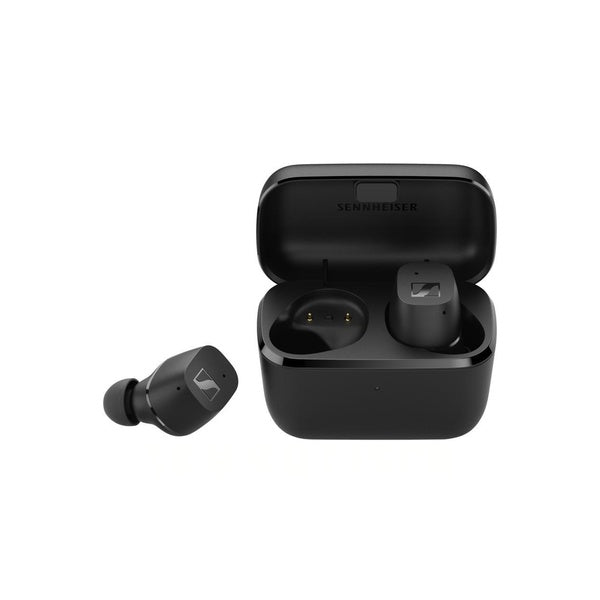 Sennheiser CX True Wireless In-Ear Bluetooth Headphones 