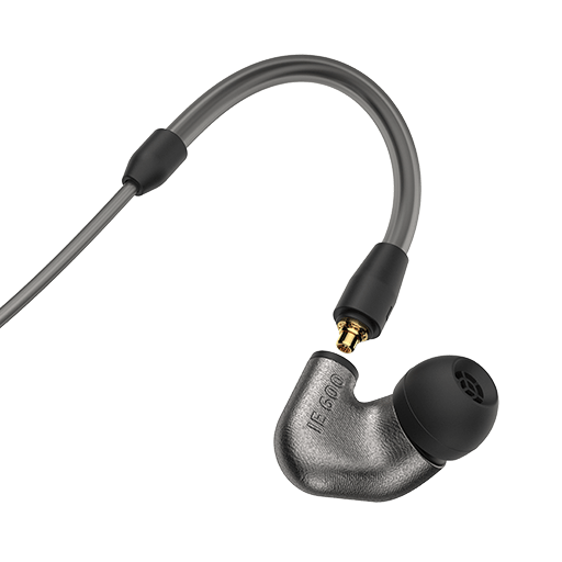 Sennheiser IE 600 High-End Kulak İçi Kulaklık Sennheiser IE 600 High-End Kulak İçi Kulaklık