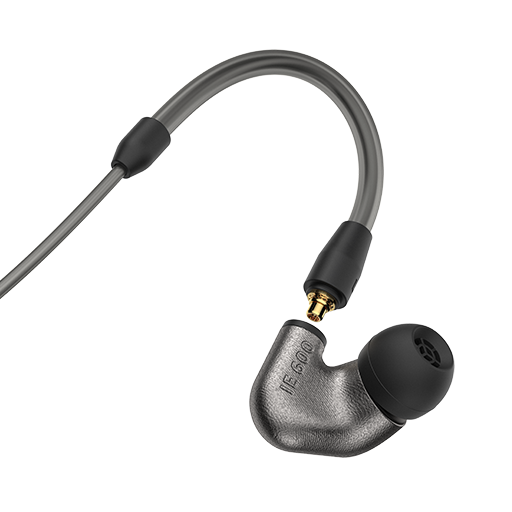 Sennheiser IE 600 High-End In-Ear Headphones
