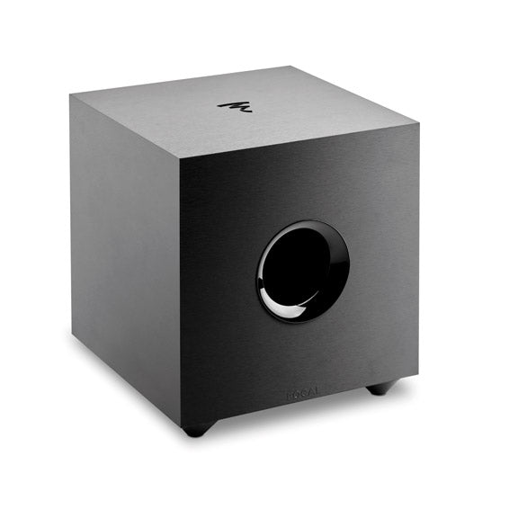 FOCAL PACK SIB EVO DOLBY ATMOS 5.1.2 - Siyah