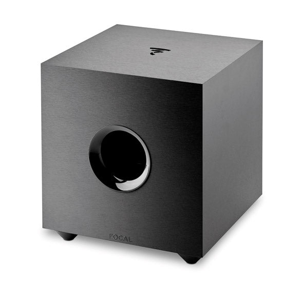 FOCAL PACK SIB EVO 5.1 - Siyah