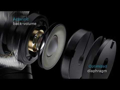 Sennheiser IE 900 High-End Referans Kulak İçi Kulaklık