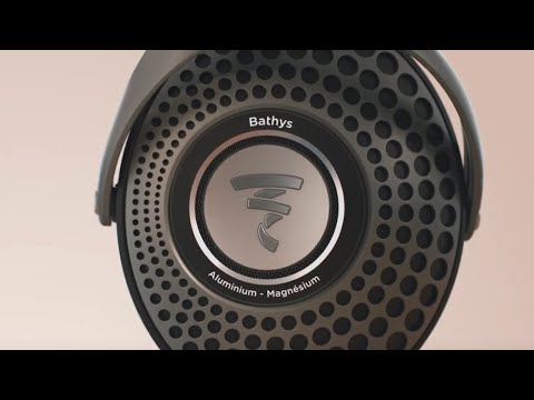 Focal Bathys Yakın Çekim Video