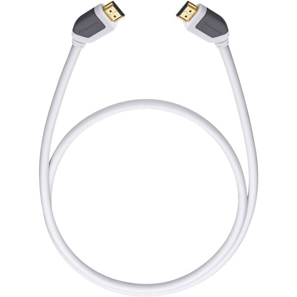 Oehlbach Shape Magic HDMI Cable