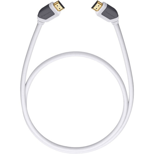 Oehlbach Shape Magic HDMI Cable