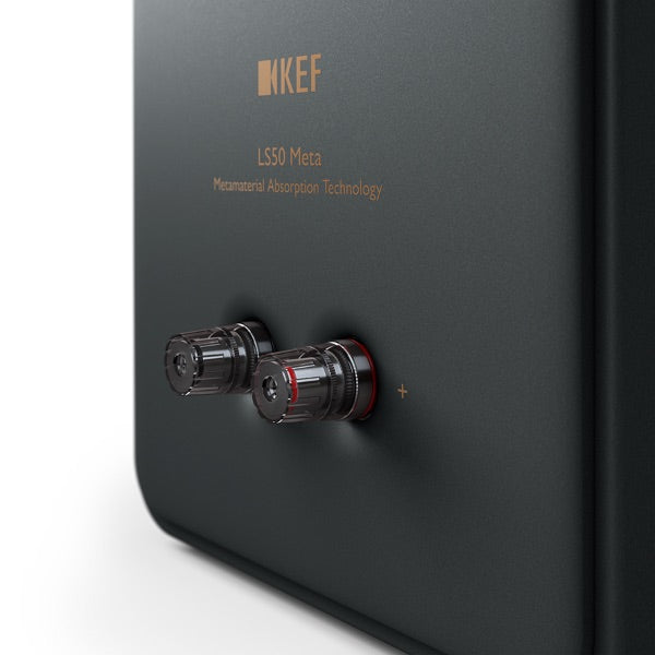KEF LS50 Meta HiFi Speaker Set
