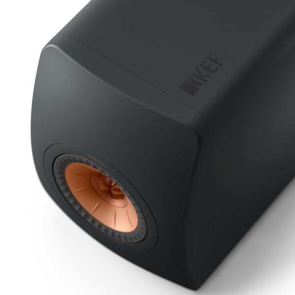 KEF LS50 Meta HiFi Speaker Set