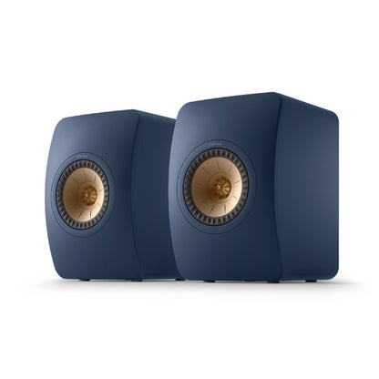 KEF LS50 Meta HiFi Speaker Set