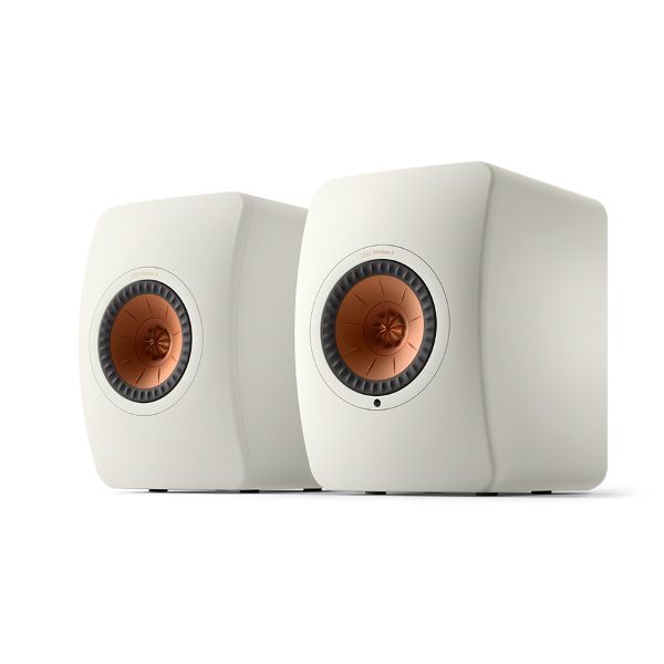 KEF LS50 Wireless II HiFi Hoparlör Seti