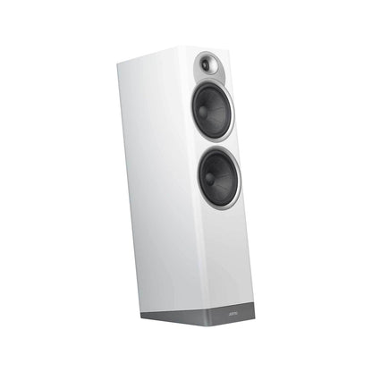 Jamo S7-27F Floorstanding Passive Speaker Gray - (Dual)