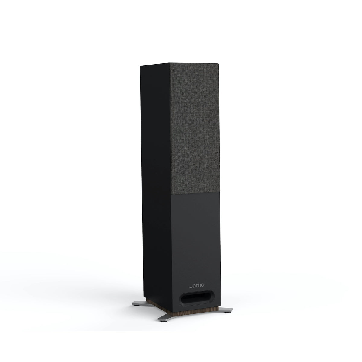 Jamo S 805 Floorstanding Speaker Black - (Pair)