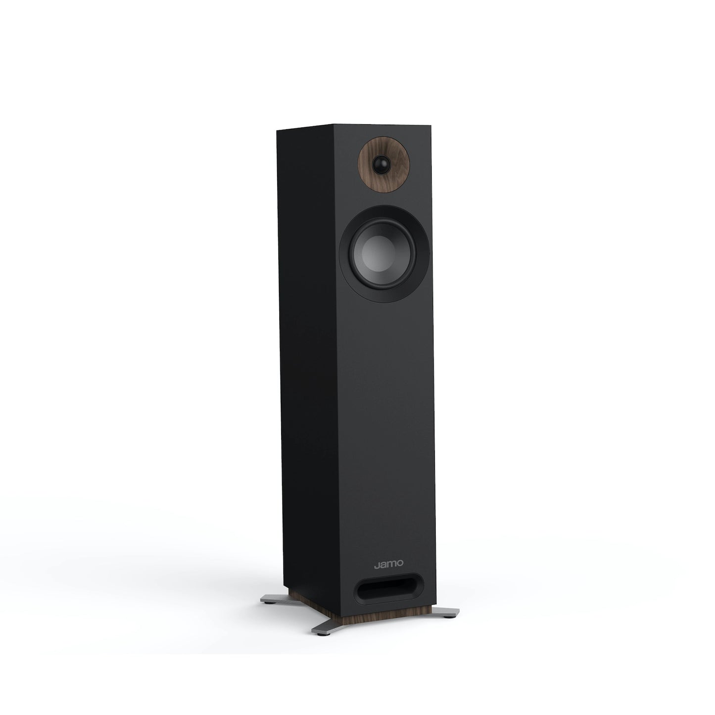 Jamo S 805 Floorstanding Speaker Black - (Pair)