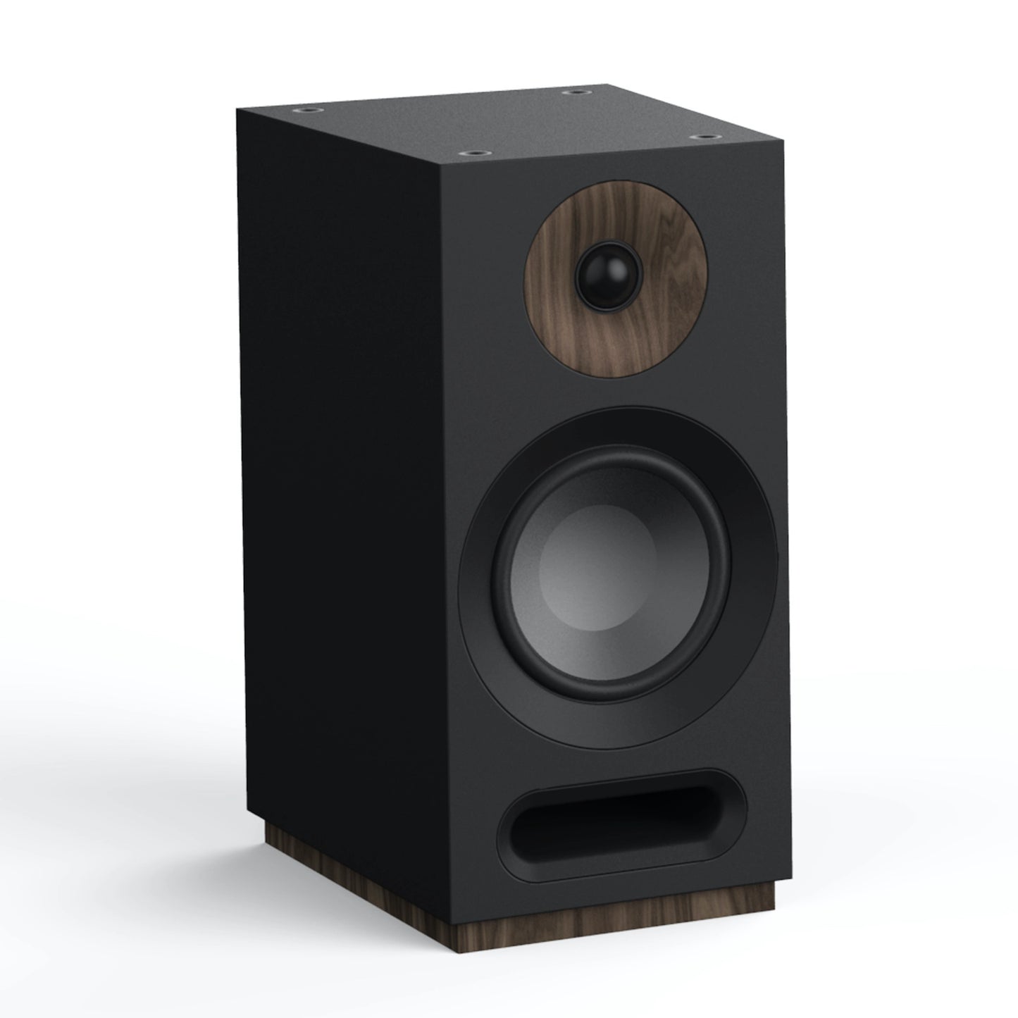 Jamo S 803 Bookshelf Speaker Black - (Pair)