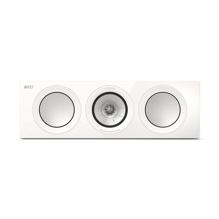 KEF R2 META Centre Channel Speaker