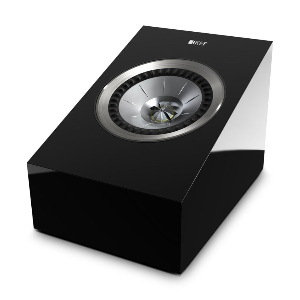 KEF R8a R Series Dolby Atmos Angle Passive Speaker (Dual)