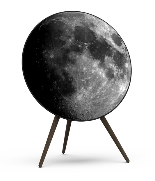 Bang&Olufsen Skiniplay Cover A9 Moon