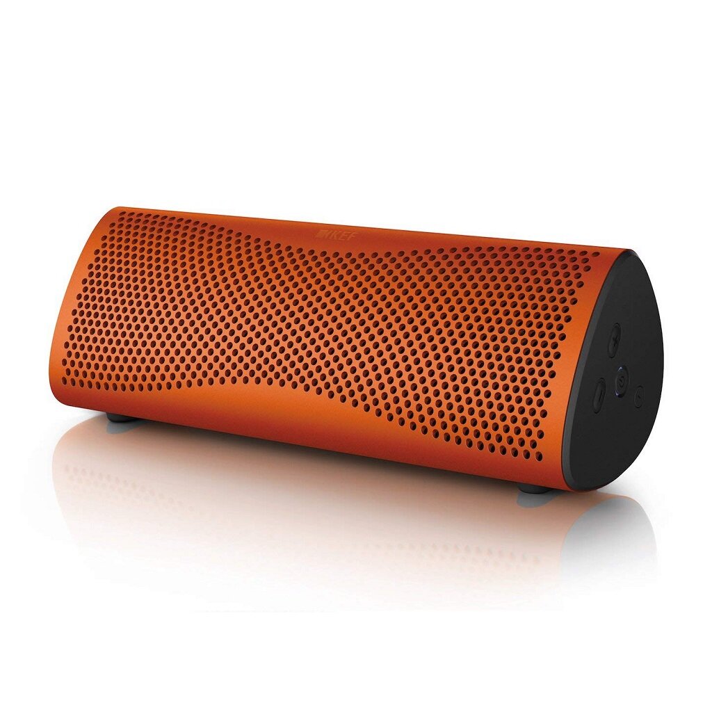 KEF MUO Bluetooth Hoparlör
