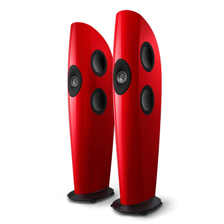 KEF Blade One Meta High End Kule Tipi Hoparlör