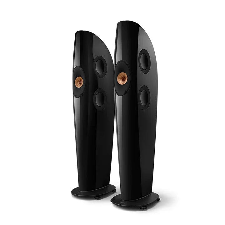 KEF Blade Two Meta High End Kule Tipi Hoparlör