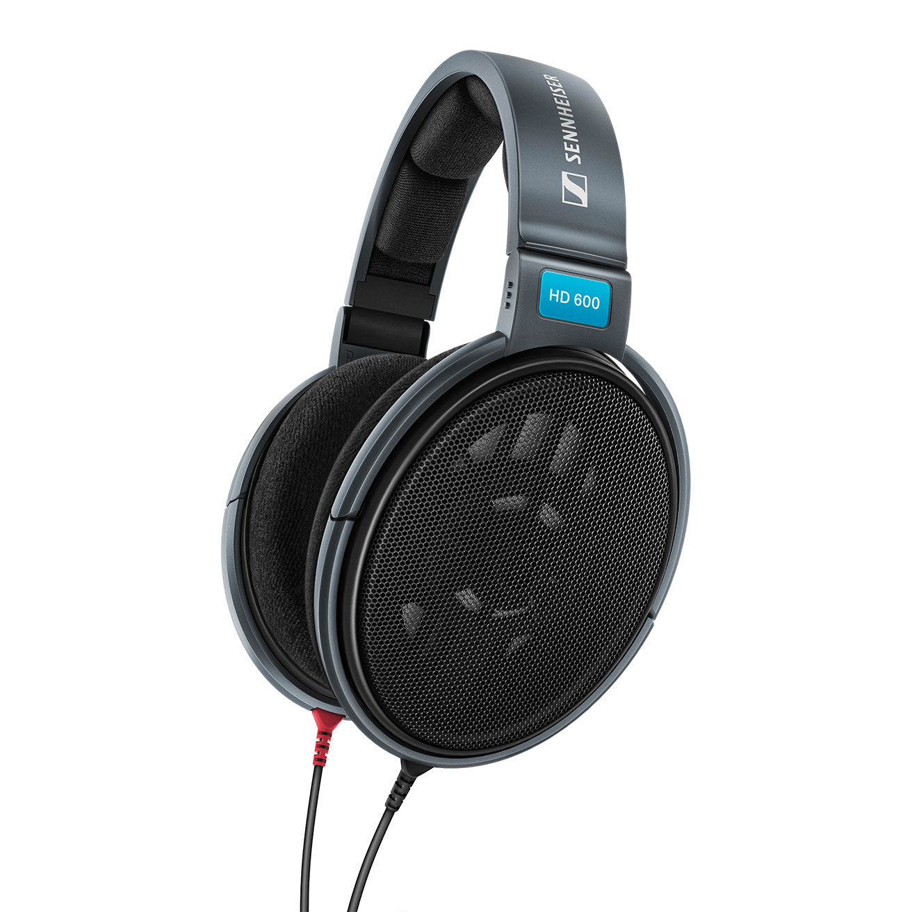 Sennheiser HD 600 Hi-Fi Headphones