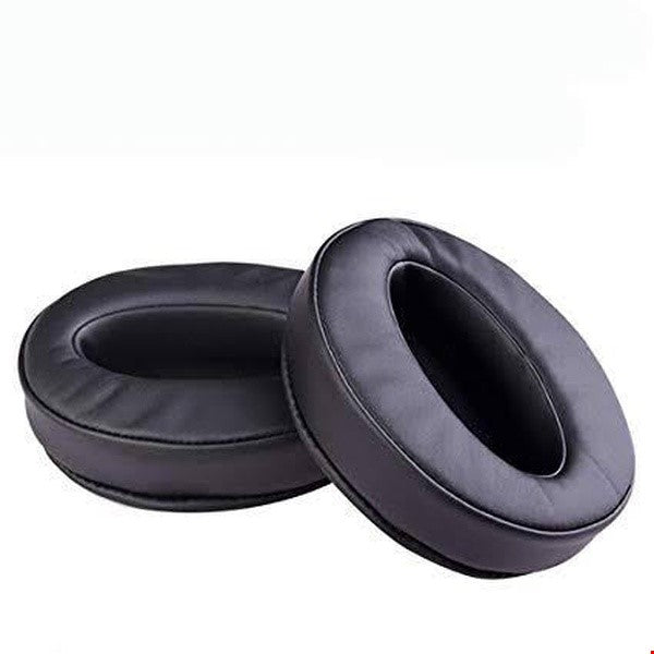 Black Ear Cushion For Sennheiser HD 4.20 / 4.30 / 4.40 / 350BT (1 Pair)