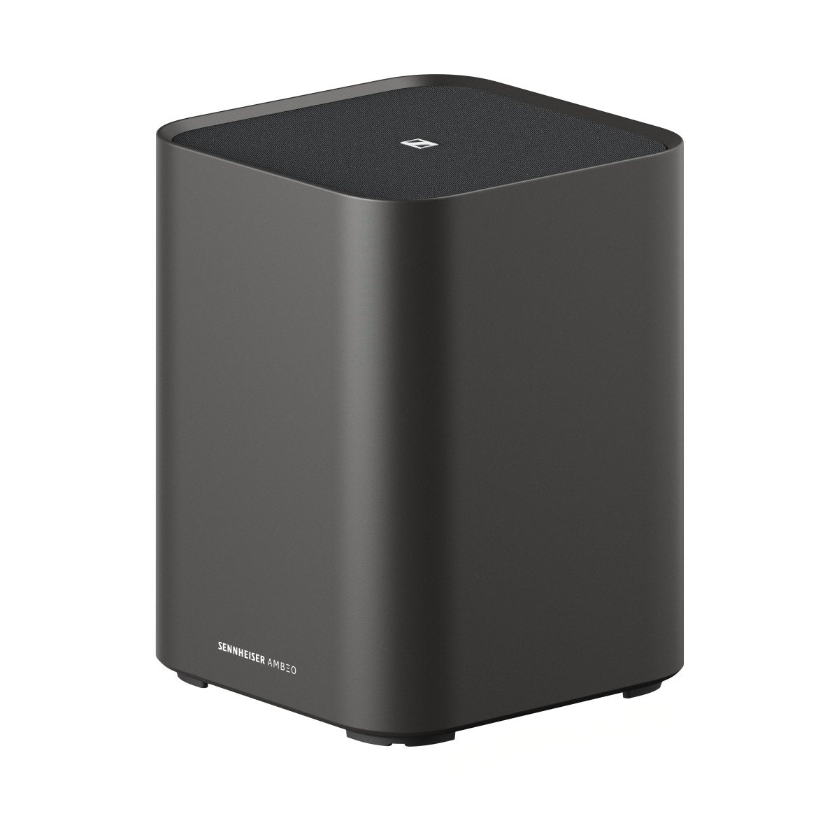 Sennheiser AMBEO Soundbar Sub - Aktif Subwoofer