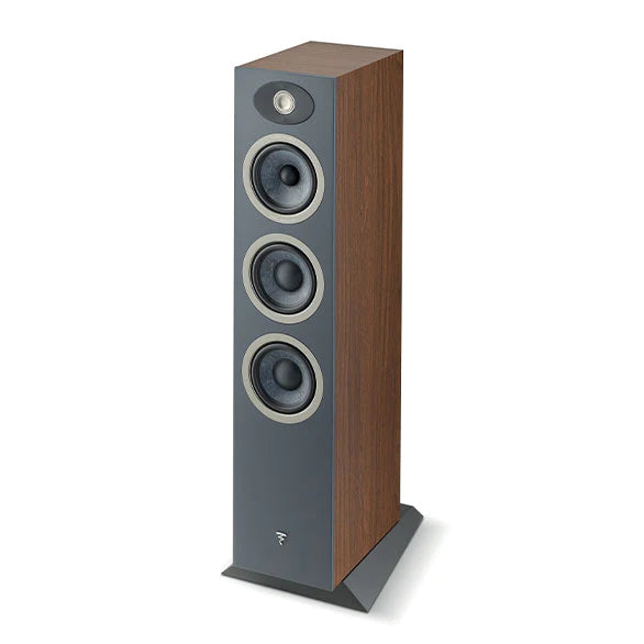 Focal Theva N2 Hi-Fi Tower Speaker