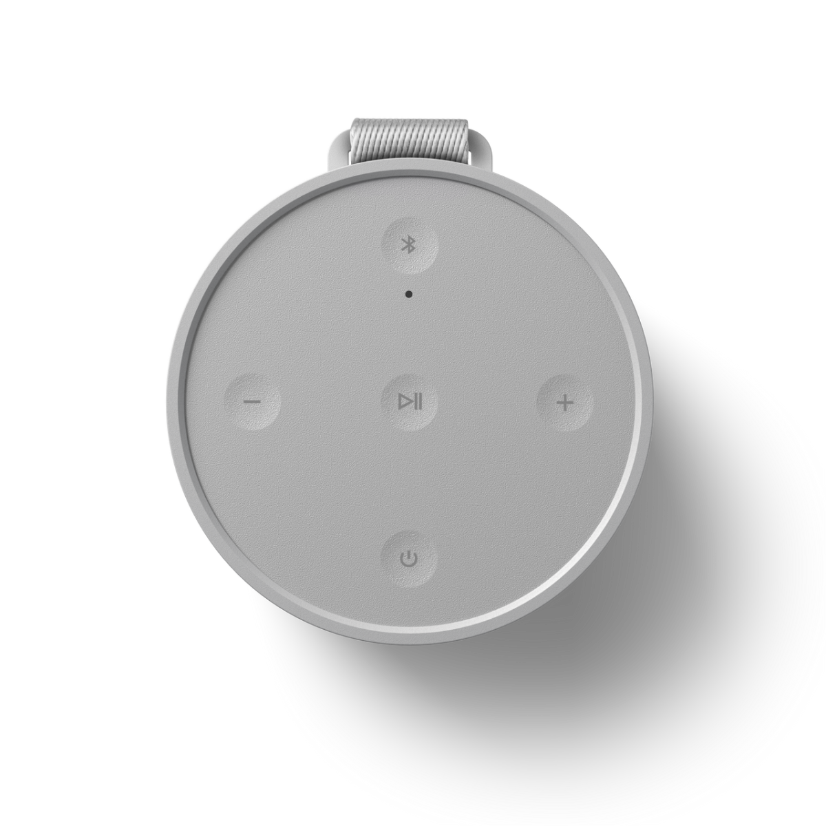 Bang &amp; Olufsen Beosound Explore Su Geçirmez Taşınabilir Bluetooth Hoparlör